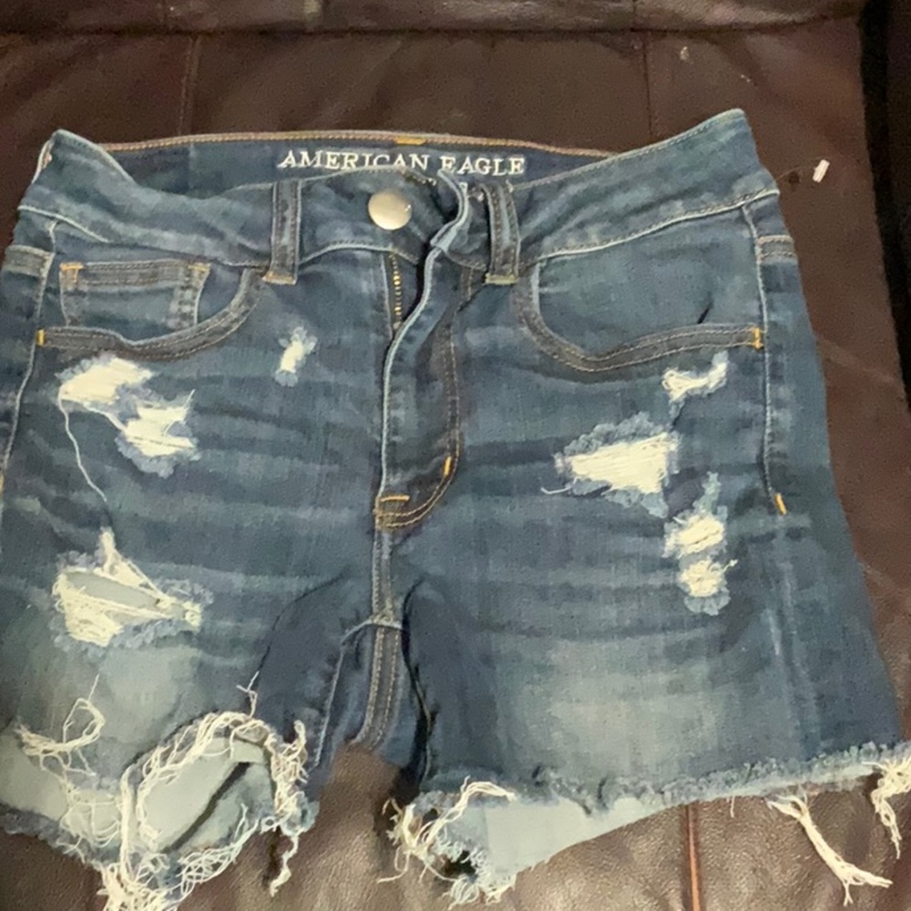 American Eagle Outfitters shorts size2